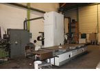 SACHMAN Universal CNC Milling Machine - Type: ARAKOS 521