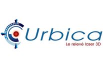 URBICA the 3D laser survey