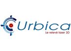 URBICA the 3D laser survey