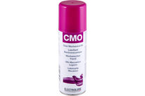 Clear Mechanical Oil : CMO
