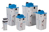 Condensate management ALM-WS