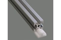 Slider for 6mm profiles – T-shaped