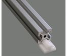 Slider for 6mm profiles – T-shaped