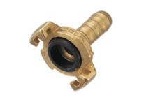 NF E29-573 express couplings for compressed air and cold water