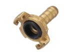 NF E29-573 express couplings for compressed air and cold water