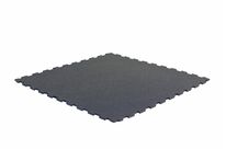 PVC floorings for areas generating static electricity - TRAFICLINE AS