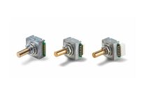 Incremental panel encoder - MRX25