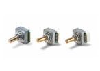 Incremental panel encoder - MRX25