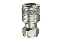 Automatic fitting / for water systems | ELS