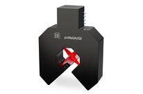 Measuring system for precise 3D geometry inspection of profiles | profileGAUGE X.LP-3D