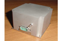 Oven Controlled Crystal Oscillator Space Plus