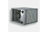 Comfort range : Air conditioning with pots of hot water : BACLIM AC