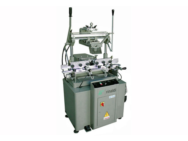 2 Head Copying Machine - FC 360 S 3P