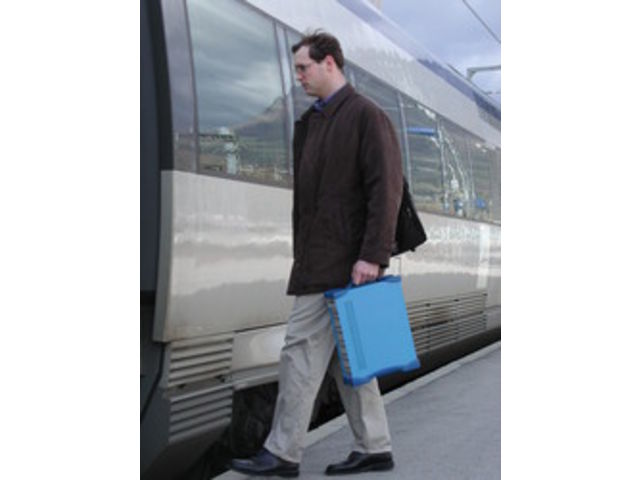 Rental instruments and software Modules