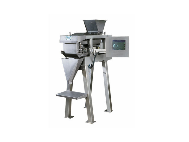 Filling Weigher OPTIMA CB
