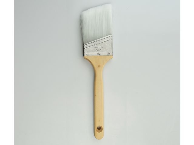 63 mm Angled Sash Brush