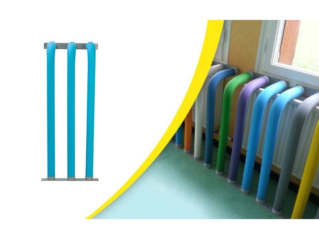 PARKID® RADIATOR PROTECTOR