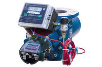 ELECTRONIC COMPACT VOLUME CONVERTER