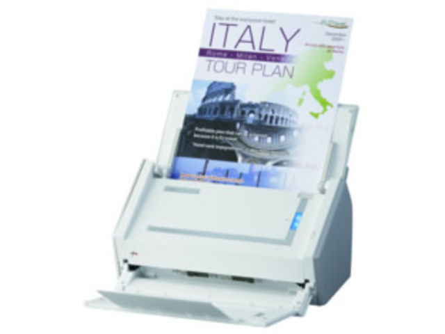 ScanSnap S1500 for Mac