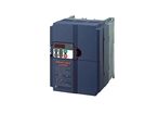 Frequency Inverters : FUS MULTI ... /E1S/3E1S/3E1E [0,37 - 15kW]