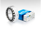 Self-aligning bearings