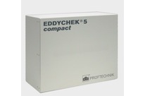 Eddy current testing system : EDDYCHEK 5 COMPACT
