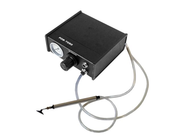 Dispenser system 7050 PIck-up