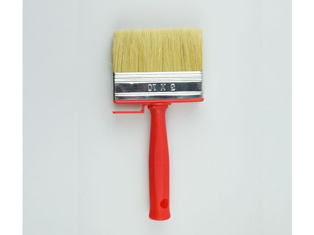 3 x 10 cm Block Brush