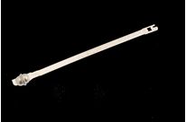 Metal seal for containers