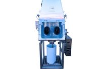 Containment Drum Discharger CFE-L