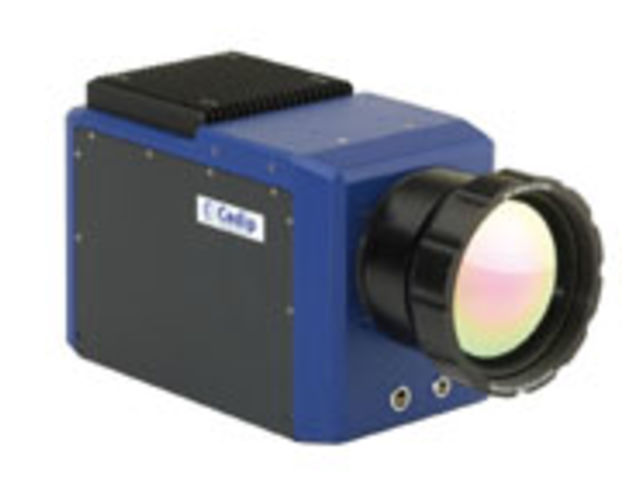 Non-Destructive Testing teaching tool