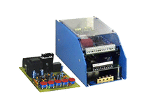 DC Thyristor controllers SGP 160-2,5...16