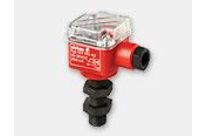 Magnetoresistive Sensors : M12 with connection box 12219.AU