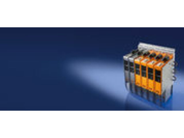 Modular drive system : ACOPOSmulti