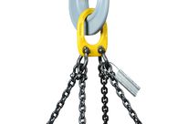 Head ring - OFR type