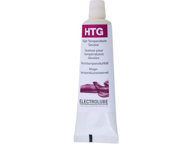 High Temperature Grease: HTG