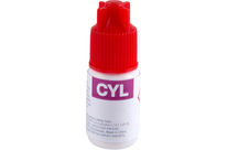 Cyanolube : CYL