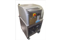 RFC/RFI stainless steel water chiller from 0,7 to 5kW