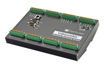 Online Condition Monitoring system : VIBGUARD