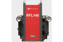 Rotating unit RFL140