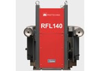 Rotating unit RFL140