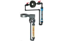 Orifice plate flowmeters Series PR