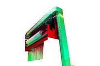 Wrapping machineTSB &amp; TSI