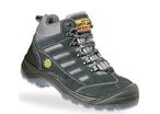 Safety Shoes Saturnus S1P EN 20345