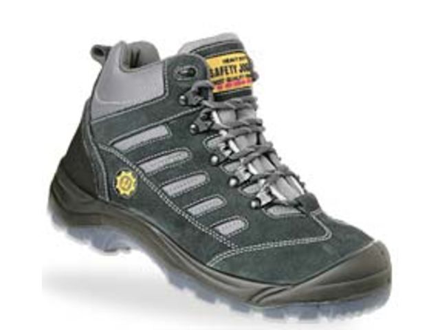 Safety Shoes Saturnus S1P EN 20345