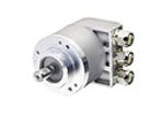 Absolute Encoders: AC 58 - CANopen