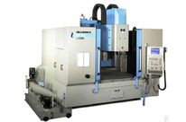 Machining center: Serie ZV 36