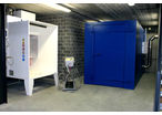 Compact standard coating system