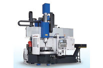 Kingfisher RAL-12 Vertical Lathe