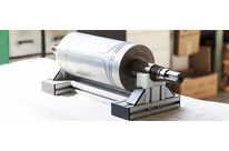 ULTRASONIC WELDING ON DRUM